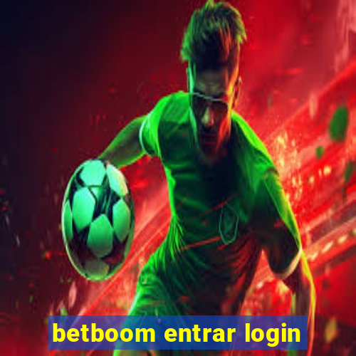 betboom entrar login